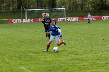 Bild 46 - B-Juniorinnen Holstein Kiel - Kieler MTV : Ergebnis: 3:1